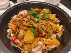 -渔人码头(中南店)