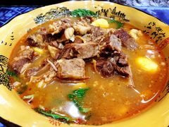 -益恒饭店乡间白族菜(古城总店)