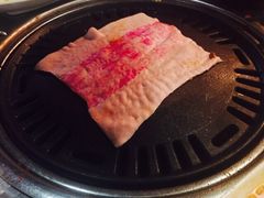 -杀猪天·韩国烤肉(总店)
