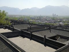 -山西王家大院