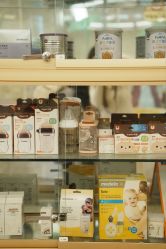 -星摇篮月子中心(市妇幼店)