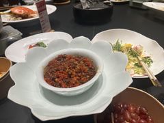 -忆江南·临江鱼馆