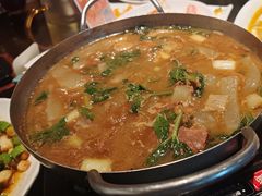 -小喜客·云南特色菜(纳西庭院店)