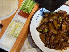 -玉桥餐厅(天坛店)