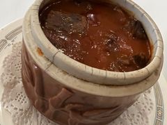 精品罐焖牛肉-莫斯科餐厅