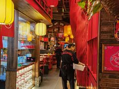 -小龙坎火锅(全球总店)