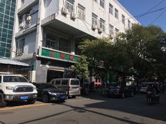 -螺蛳粉先生(蓟门桥店)