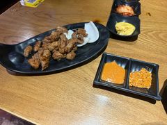 -恩你小木屋·烤肉韩式料理(嘉兴秀洲店)