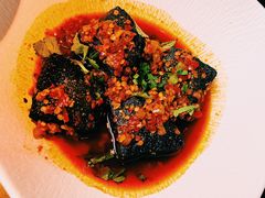 长沙臭豆腐-凤凰湘语·海派湘菜(浦东旗舰店)