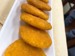 南瓜饼-王家味 - Wángjiā wèi