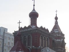 -圣·阿列克谢耶夫教堂