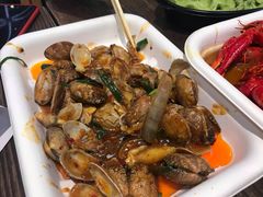 -盒马鲜生(宝地店)