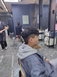 点击看大图 -藤野造型