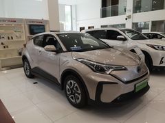 -广汽丰田武汉赛美佳4S店(黄浦店)