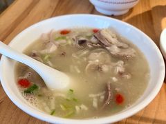 -向阳羊汤(千峰店)