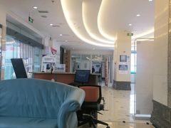 -美年大健康体检(绵阳店)