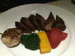 -王品牛排(佛山南海万科广场店)