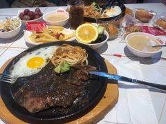 -豪享来(我格广场店)