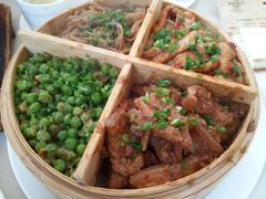 粉蒸四宝-味悦·老字号·赣州菜(厚德总店)