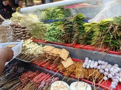 -为民烧烤吧.自贡爆炒菜(收录10年好店)