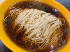 -毛华美食(清扬路店)