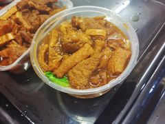 -阿姨牛杂(北京路店)