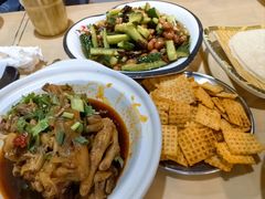 -烤五行·烧烤烤串(石佛营店)