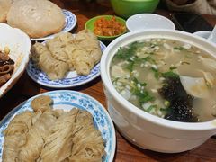 金线油塔-老黄家(丰原街店)