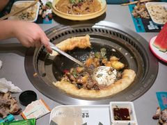 -灶座小锅烀饼·铁锅炖(全国总店)