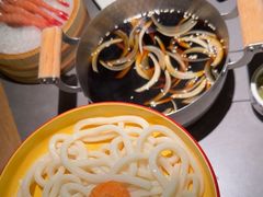 -沼津港精致料理·寿喜烧·烧鸟(龙湖南桥天街日料榜单店)