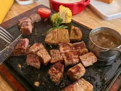 -豪客来牛排(海沧阿罗海店)