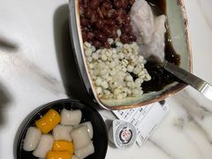 -鲜芋仙(中华广场店)