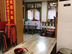 大堂-马记大锅煮(总店)
