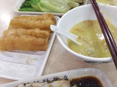 -银记肠粉店(市二宫店)