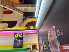 -203密室体验馆·逃脱·聚会·亲子(工体店)