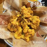 0元吃！夏日午后炸鸡与沙拉完美Match~