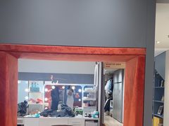 -海马体照相馆(上海月星环球港店)