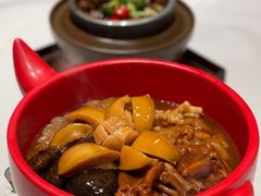 湾仔满坛香-好友缘酒家(会展中心店)