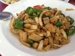 -潮喜竹溪荔湖酒家(荔枝湾店)