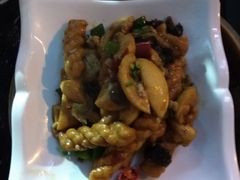 -陈帅夜排档·龙虾·炒菜·烤串(世茂店)