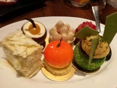 -广州富力君悦大酒店·凯菲厅