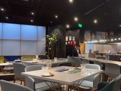 -半山腰·云南菜(侨福芳草地店)