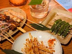 -RMK Shochu Bar(三诺店)