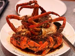 -Ministry of Crab•MOC(交子大道店)