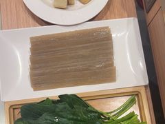 -蝎王府羊蝎子(西直门店)