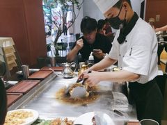 -大神太神·铁板烧(七宝领展广场店)