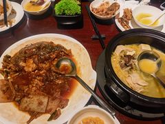 -小南洋海景餐厅(深圳湾店)