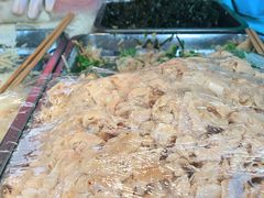 豆腐衣-阿姨卷饼(平凉路店)