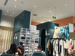 -海马体照相馆(厦门SM城市广场店)