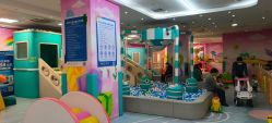 -孩子王童乐园(上海青浦吾悦广场店)